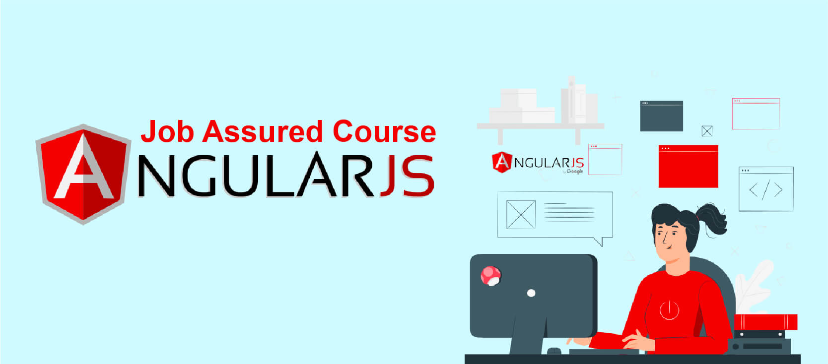 AngularJS Job Assured Course