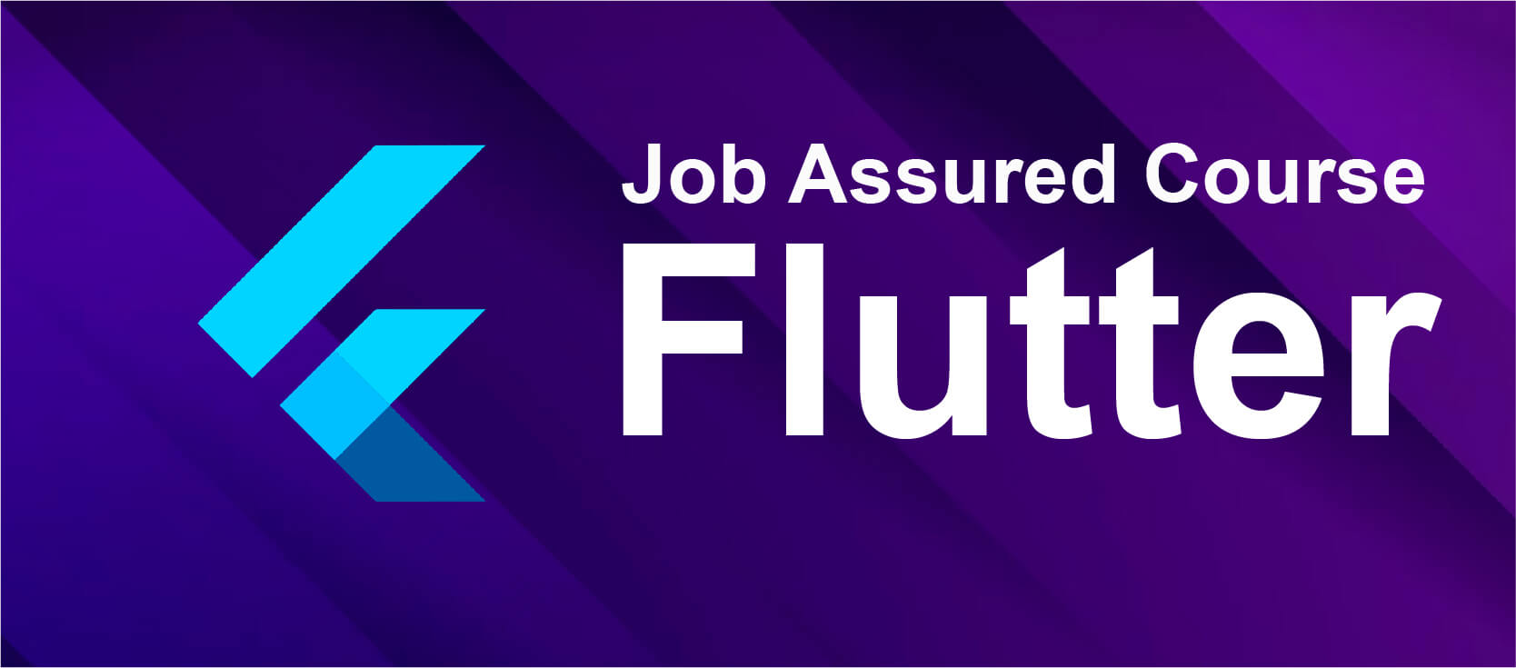 Flutter Job Assured Course