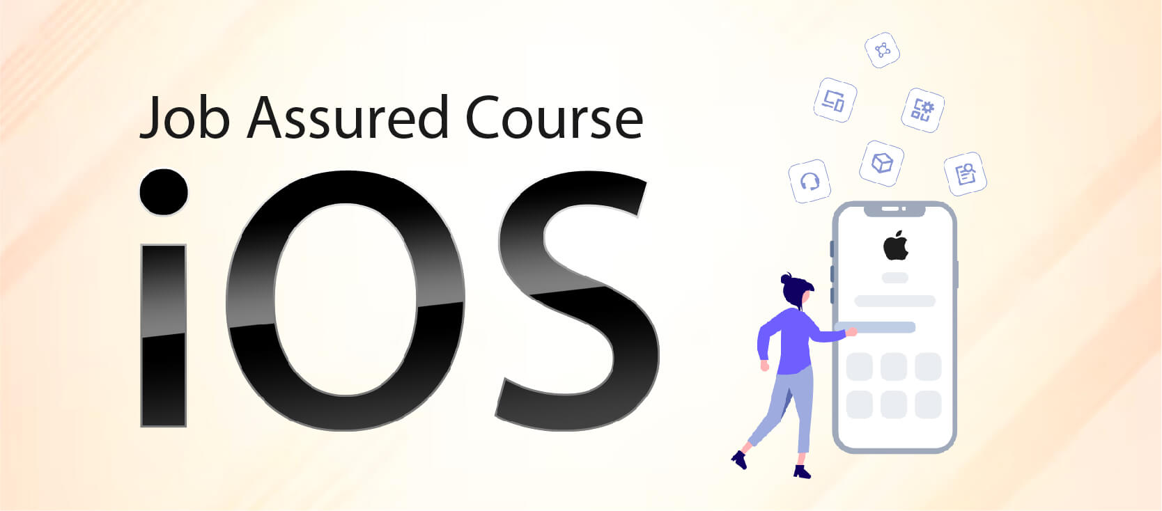 iOS Job Assured Course