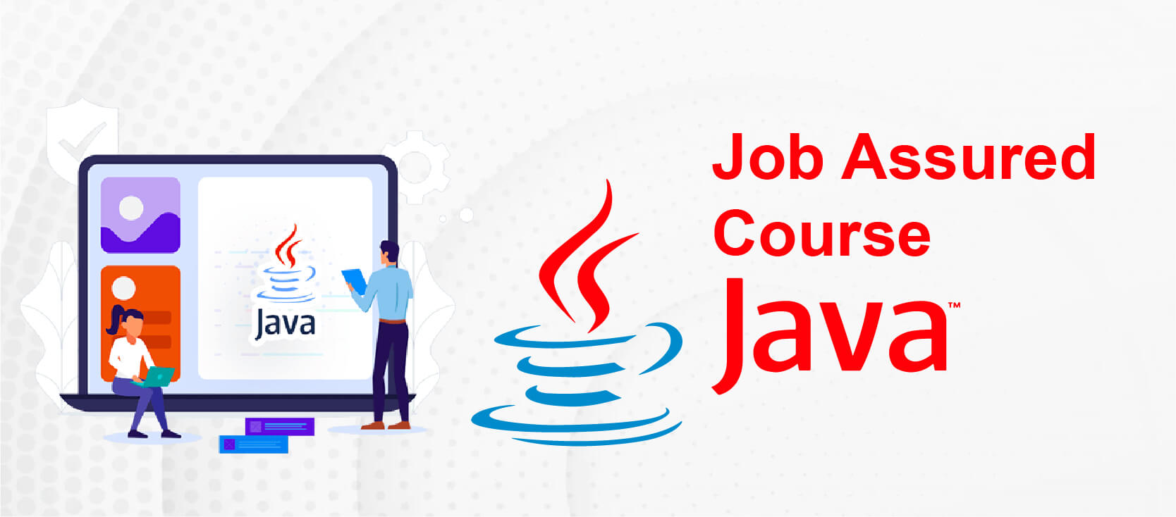 Java Job Assured Course