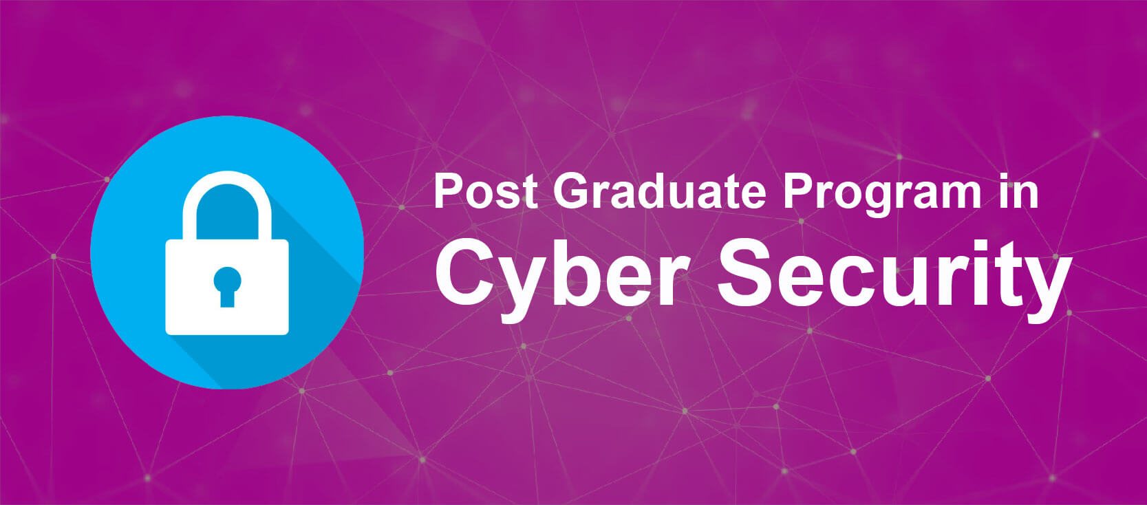 PG Course in Cyber Security