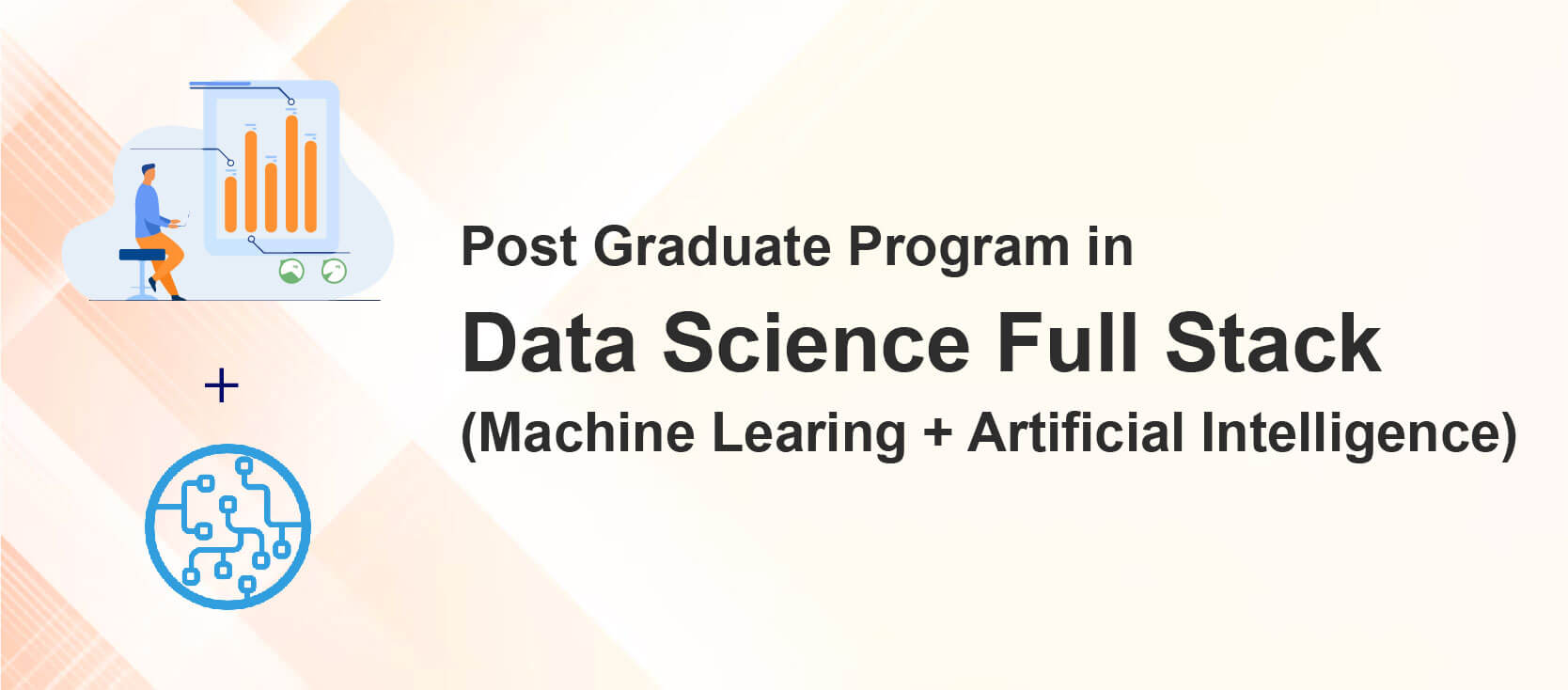 PG Program in Data Science