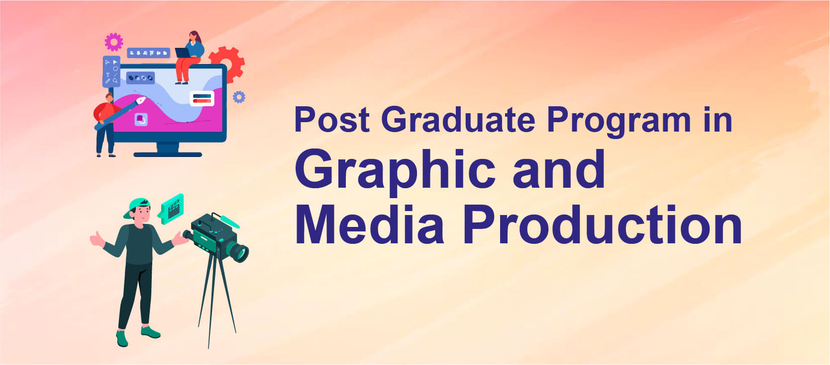 PG Program in Graphic Design
