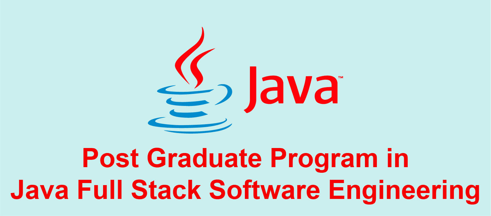 Java Software Engineering Course