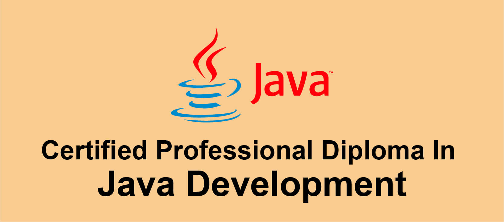 Professional Diploma in Java Course