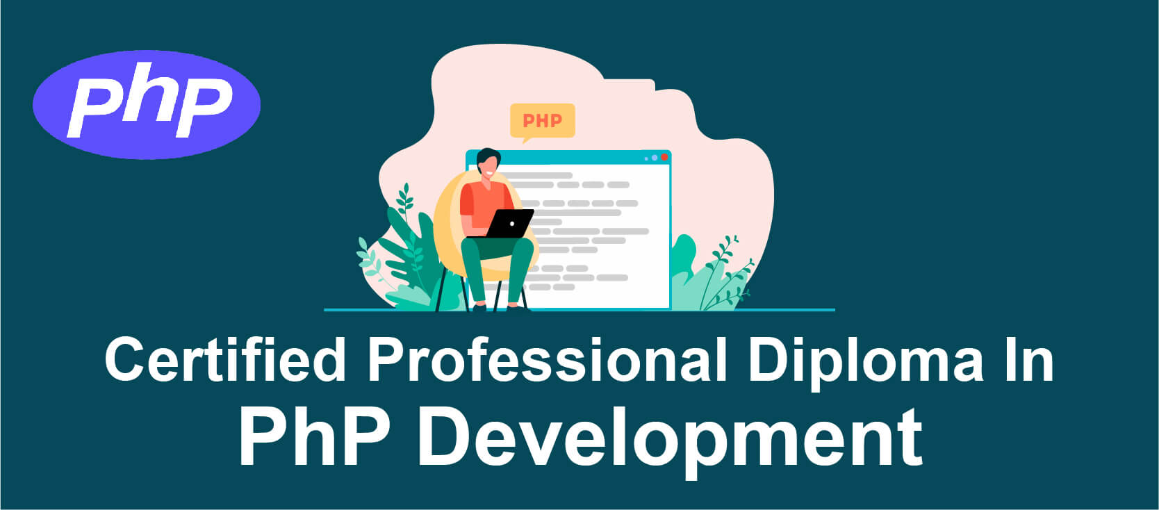 Professional Diploma in PHP Course