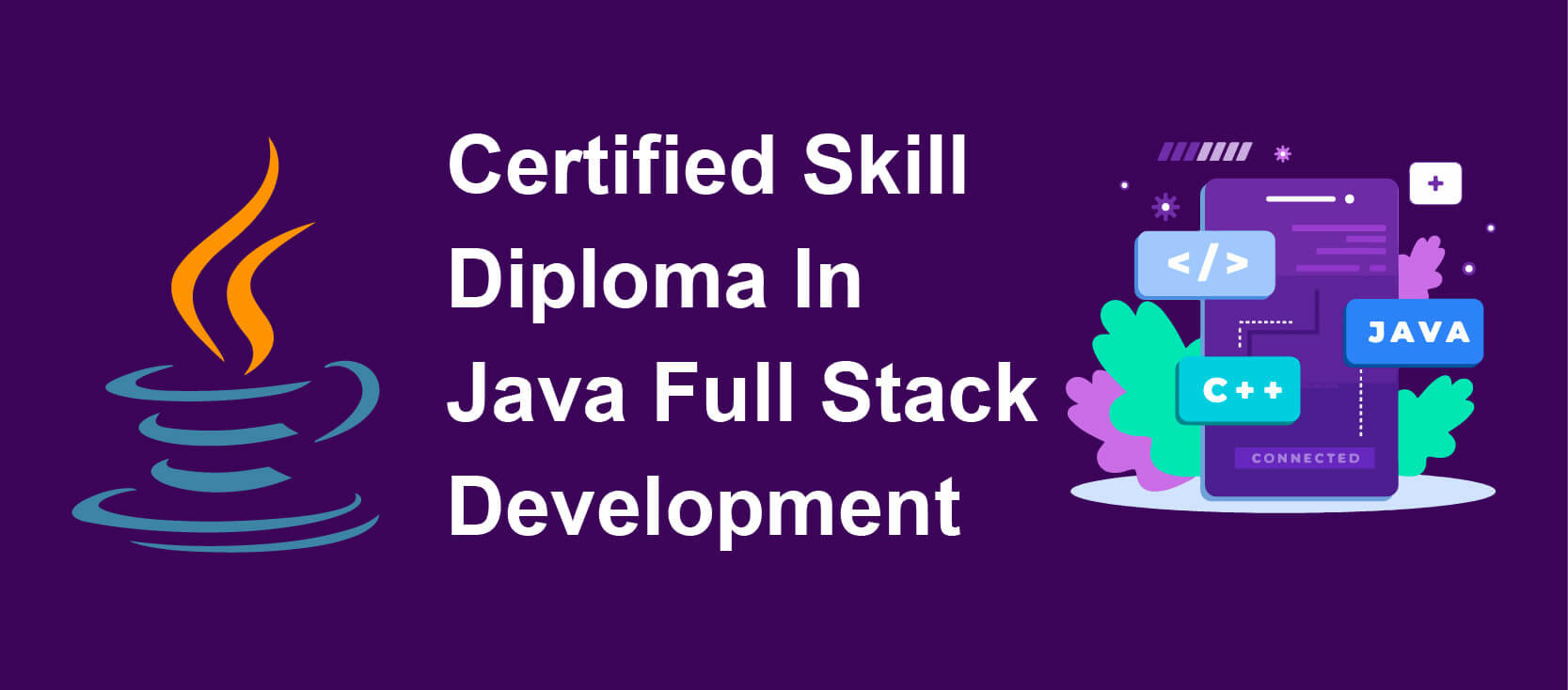 Java Full-Stack Development Course