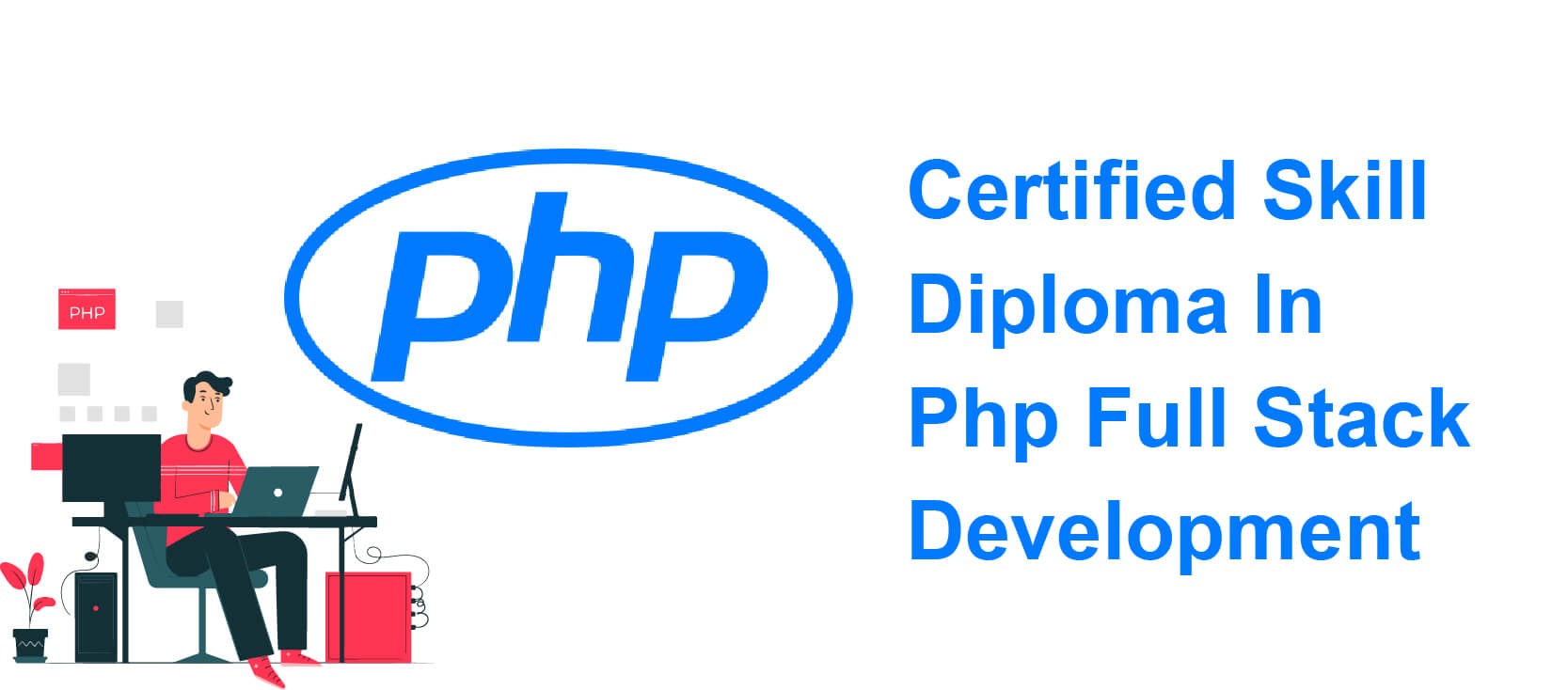 PHP Full-Stack Development Course