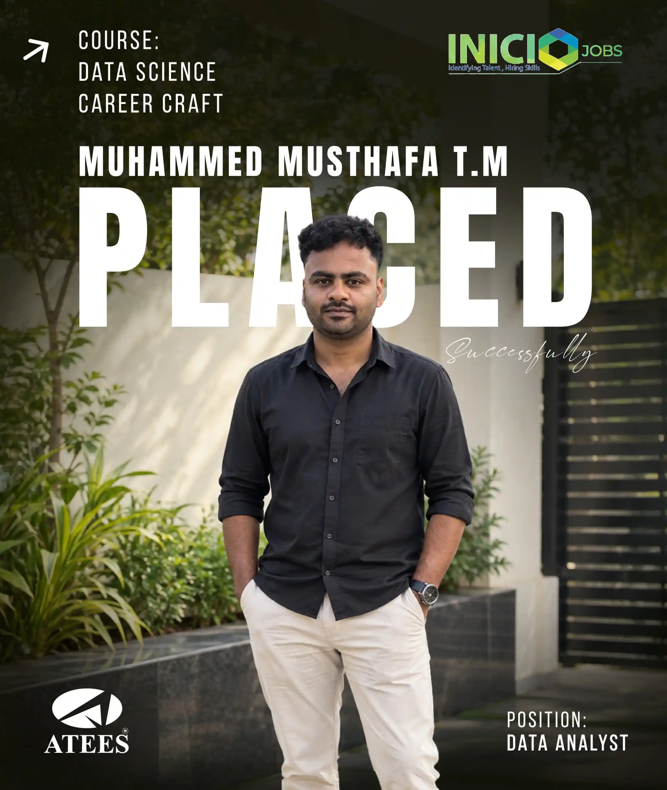 MUSTHAFA