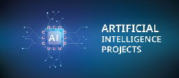 artificial intelligence projects training in thrissur